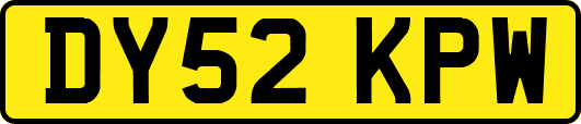 DY52KPW