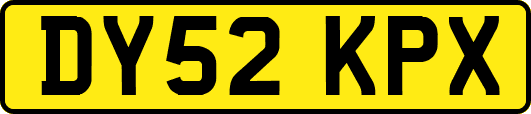 DY52KPX