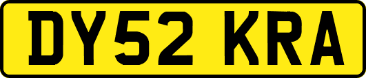 DY52KRA