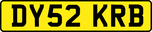 DY52KRB