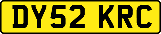 DY52KRC