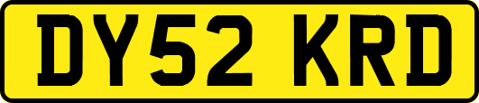 DY52KRD