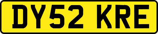DY52KRE