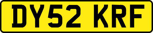 DY52KRF