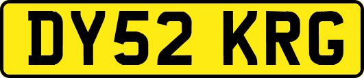 DY52KRG