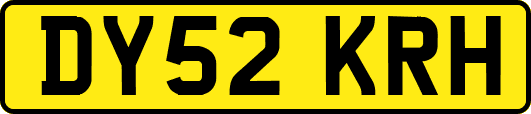 DY52KRH