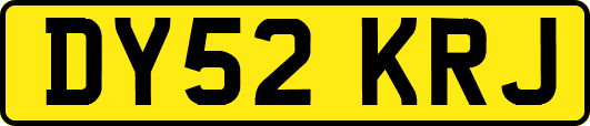 DY52KRJ