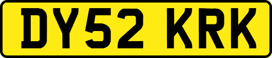 DY52KRK