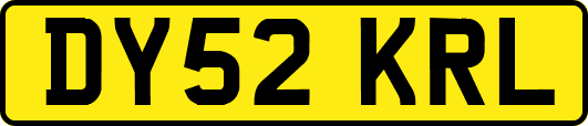 DY52KRL