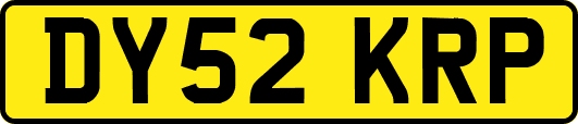 DY52KRP