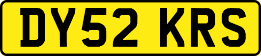DY52KRS