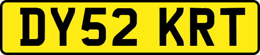 DY52KRT