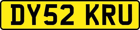 DY52KRU
