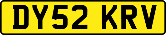 DY52KRV