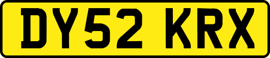 DY52KRX