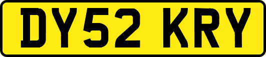 DY52KRY