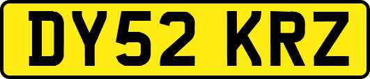 DY52KRZ