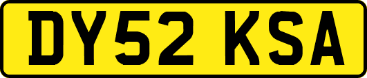 DY52KSA