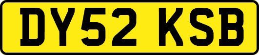 DY52KSB