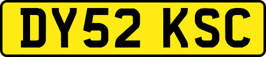 DY52KSC
