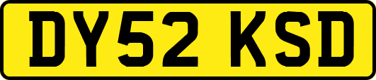 DY52KSD