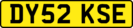 DY52KSE