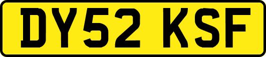 DY52KSF