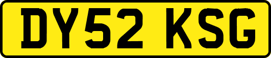 DY52KSG