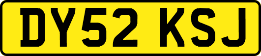 DY52KSJ