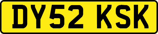DY52KSK
