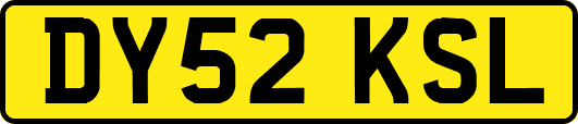 DY52KSL