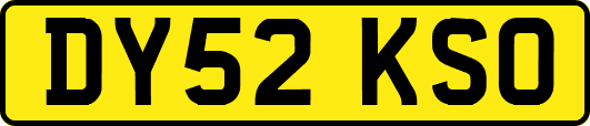 DY52KSO