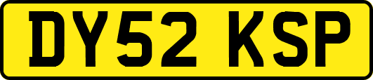 DY52KSP