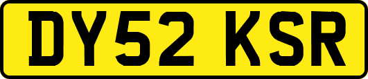 DY52KSR