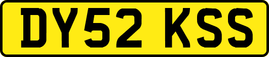 DY52KSS
