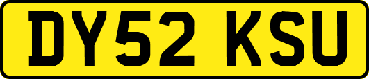 DY52KSU