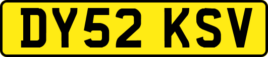 DY52KSV