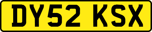 DY52KSX