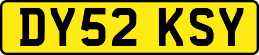DY52KSY