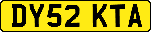 DY52KTA