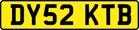 DY52KTB