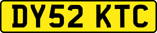 DY52KTC