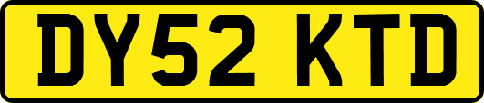 DY52KTD