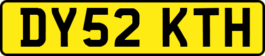 DY52KTH