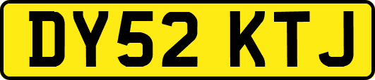 DY52KTJ