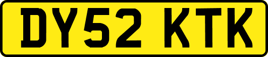 DY52KTK