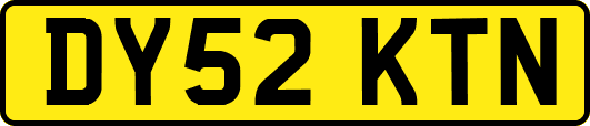 DY52KTN