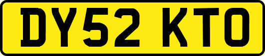 DY52KTO