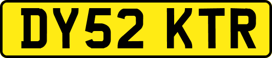 DY52KTR