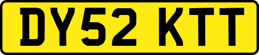 DY52KTT